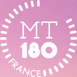 MT180 logo