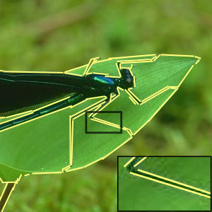 LineFit image